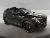 GMC Terrain 1.5 AT, 2021, 29 000 км, с пробегом, цена 2 050 000 руб.