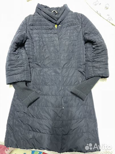 Пальто женское