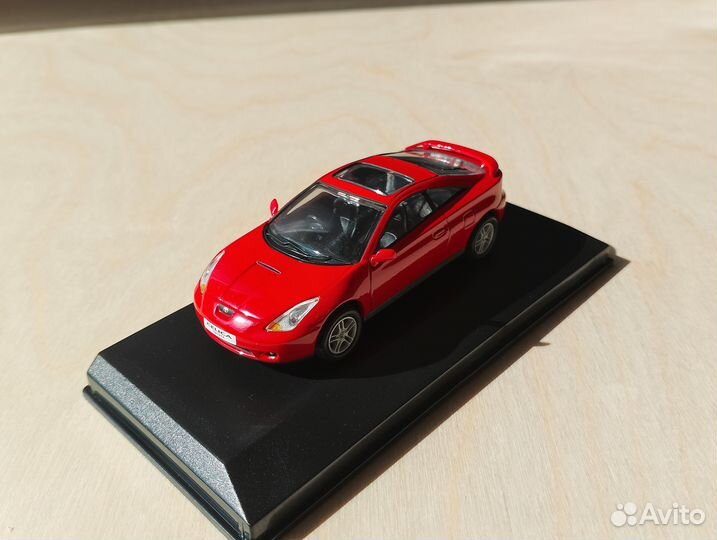 Toyota Celica T230 (1999-2006)