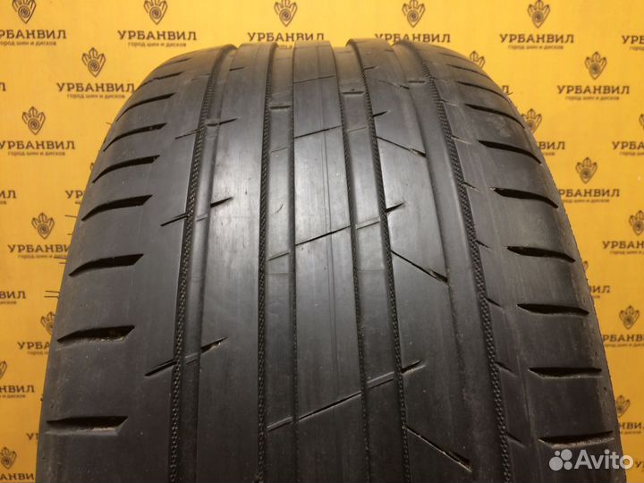Nokian Tyres Hakka Black 2 245/45 R18 101Y
