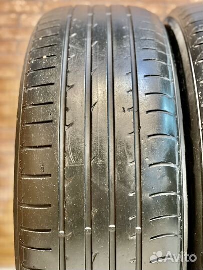 Hankook Ventus Prime 2 K115 235/55 R19 101H