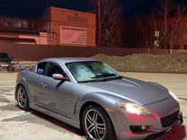 Mazda RX-8 1.3 MT, 2003, 190 125 км, с пробегом, цена 600 000 руб.