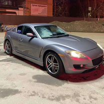 Mazda RX-8 1.3 MT, 2003, 190 125 км, с пробегом, цена 600 000 руб.