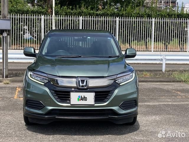 Honda Vezel 1.5 CVT, 2019, 41 000 км