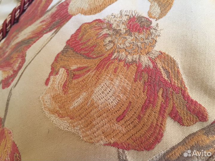 Покрывало на кровать винтаж