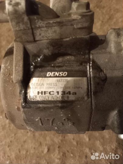 Продам навесное даигателя мазда mpv 2.3л