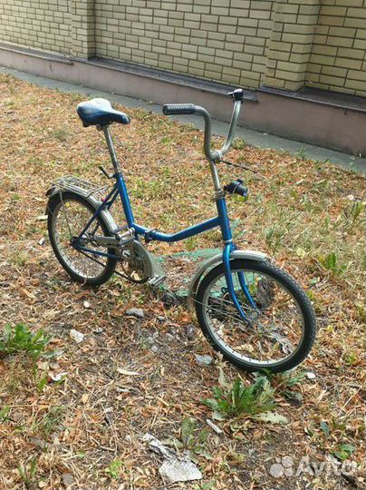 2 велосипеда