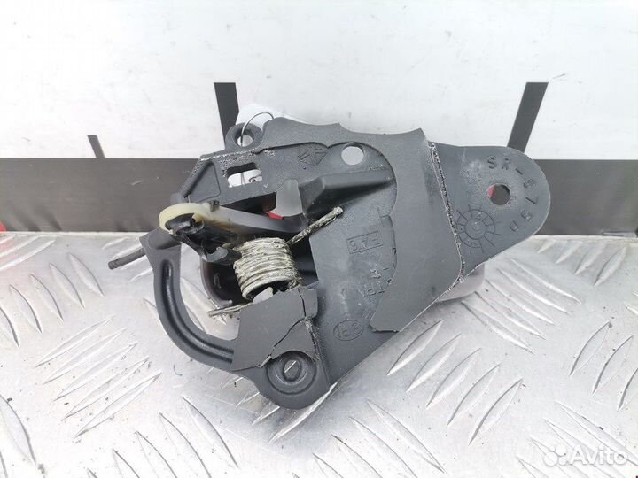 Ручка для Chrysler Voyager 3