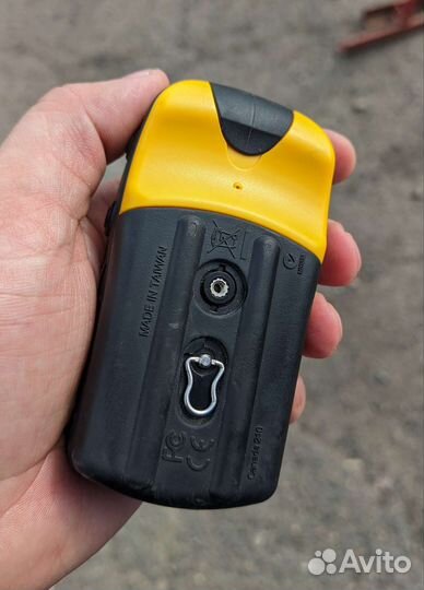 Garmin туристический навигатор Venture HC