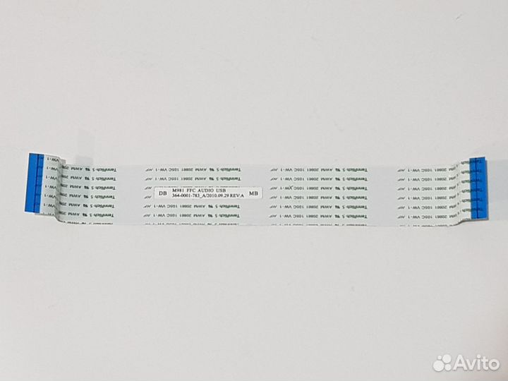 Кабель usb-платы для Sony Vaio PCG-91111M