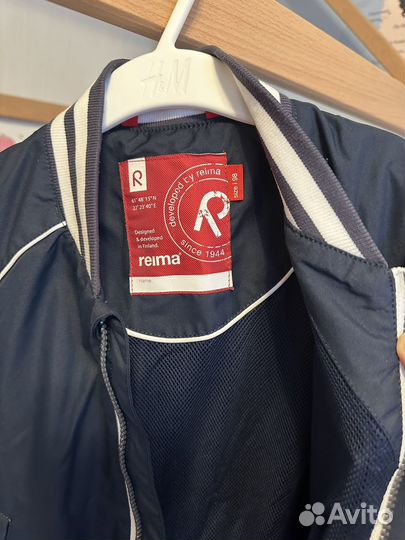 Комбинезон reima 98 (+6)