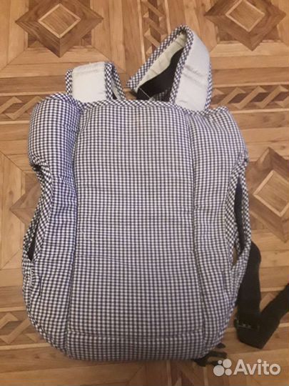 Кенгуру, эрго-рюкзак, переноска bombus