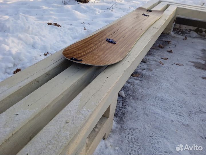 Сплитборд WoodTony Craft Boards