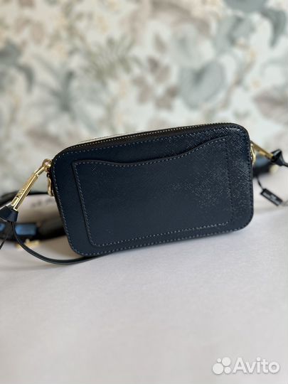 Сумка Marc Jacobs Snapshot оригинал