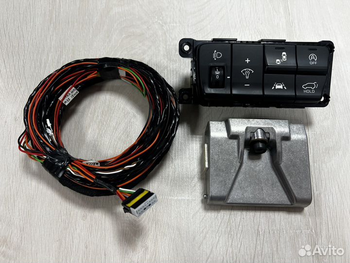 Камера удержания в полосе 99211-F1000 KIA sportage
