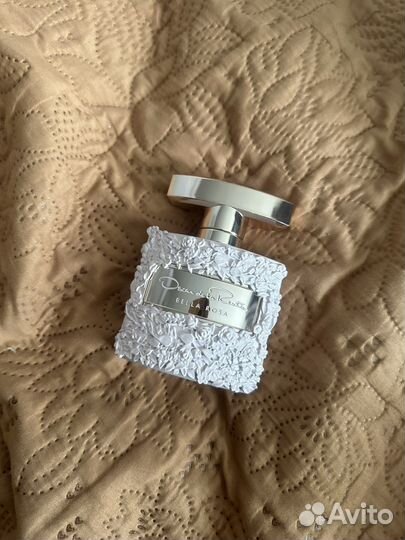 Духи женские oscar DE LA renta Bella Rosa