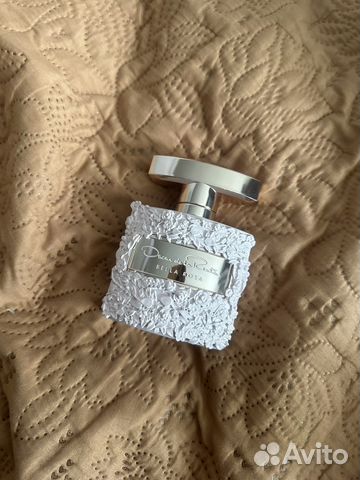 Духи женские oscar DE LA renta Bella Rosa