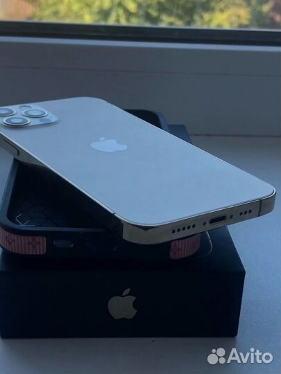 iPhone 12 pro 256 gb