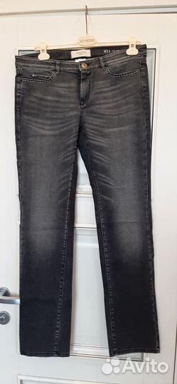 Max Mara джинсы