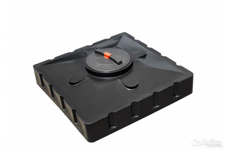 Бак для душа плоский SH 240л