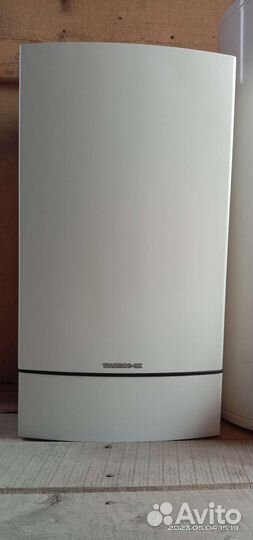 Электрокотел отопления бу