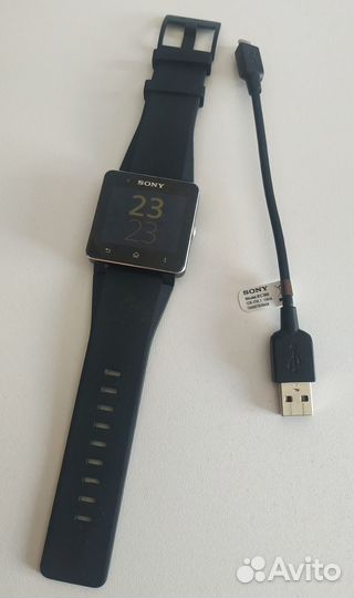 Sony Smartwatch 2