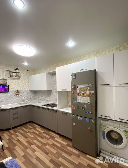 Кухня с установкой в рассрочку