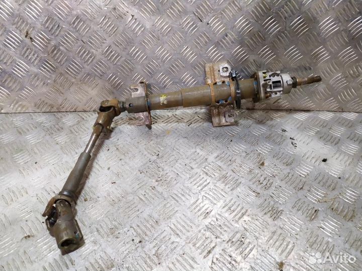 Колонка рулевая Daewoo Matiz 1998-2015