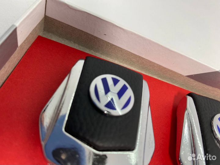 Заглушка в ремень безопасности Volkswagen