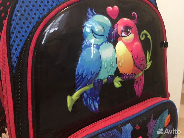 Рюкзак De Lune