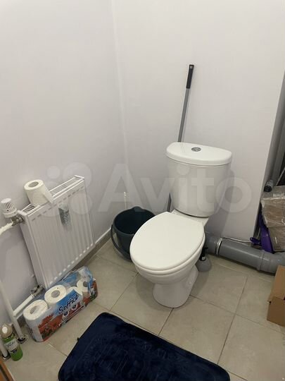 2-к. квартира, 47,8 м², 7/10 эт.