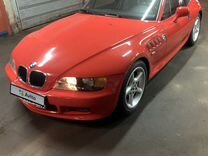 BMW Z3 1.9 MT, 1998, 18 224 км, с пробегом, цена 2 350 000 руб.