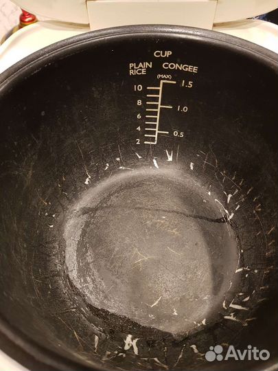 Мультиварка бу