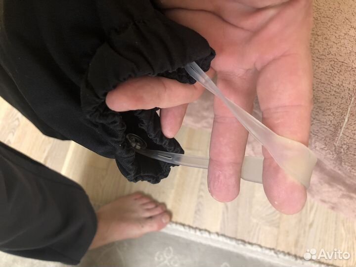 Комбенезон детский