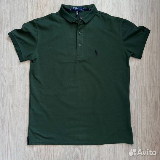 Polo ralph lauren Green 48-99