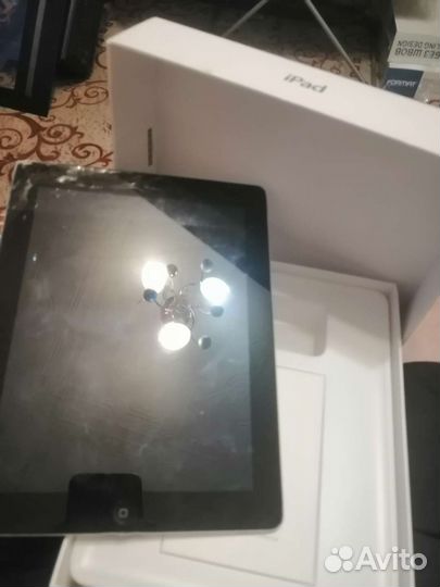 iPad air 2 16gb