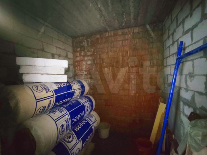 Таунхаус 100 м² на участке 4,5 сот.