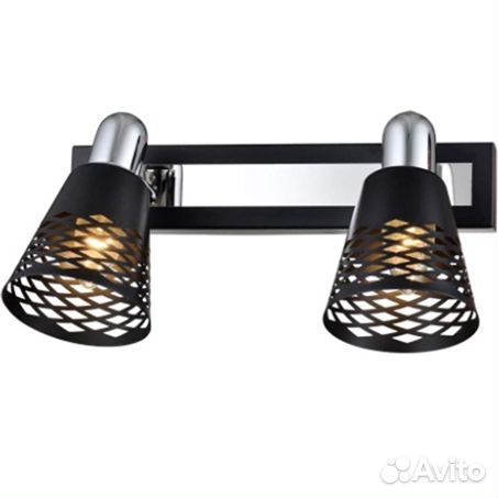 Спотовый светильник Gerhort 