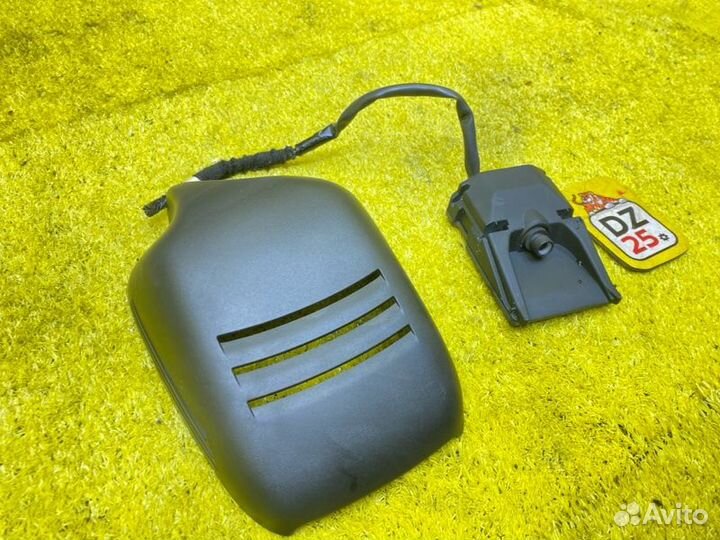 Камера переднего вида передняя Nissan Serena