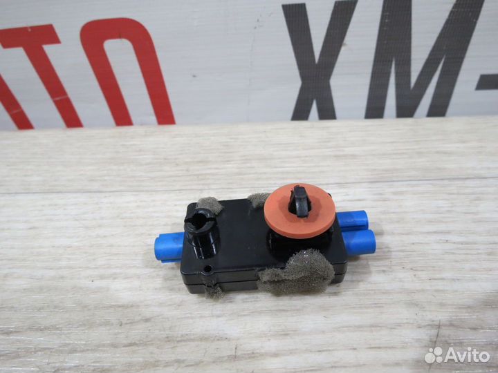 Блок антенны Kia Soul 3