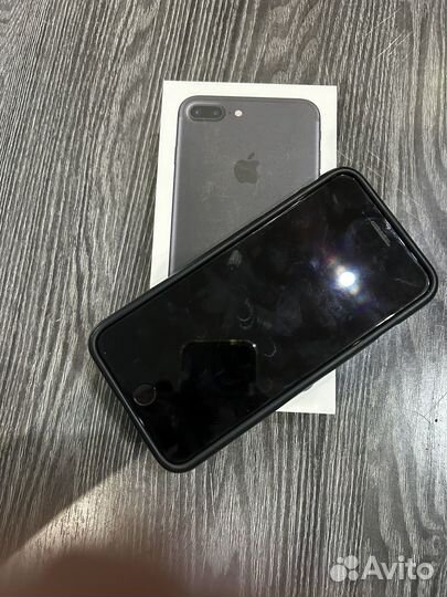 iPhone 7 Plus, 32 ГБ