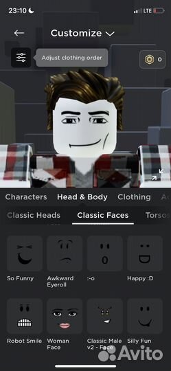 Фигурки роблокс