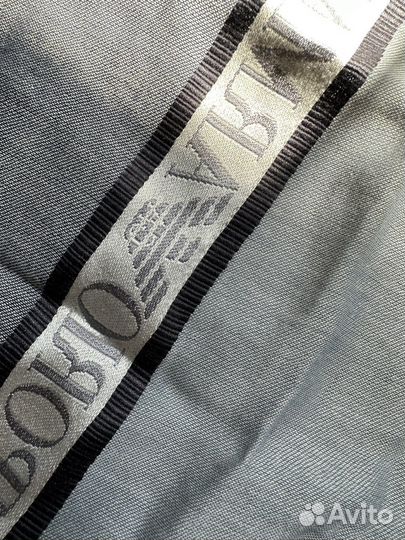 Шарф Emporio Armani оригинал