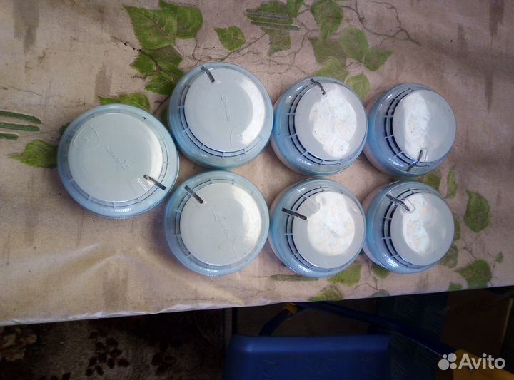 Пожарный извещатель