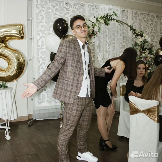 Поющий Диджей/Ведущий Свадьбы, Корпоративы, Юбилеи