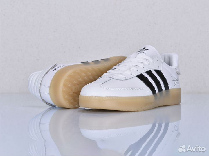 Кроссовки Adidas Samba