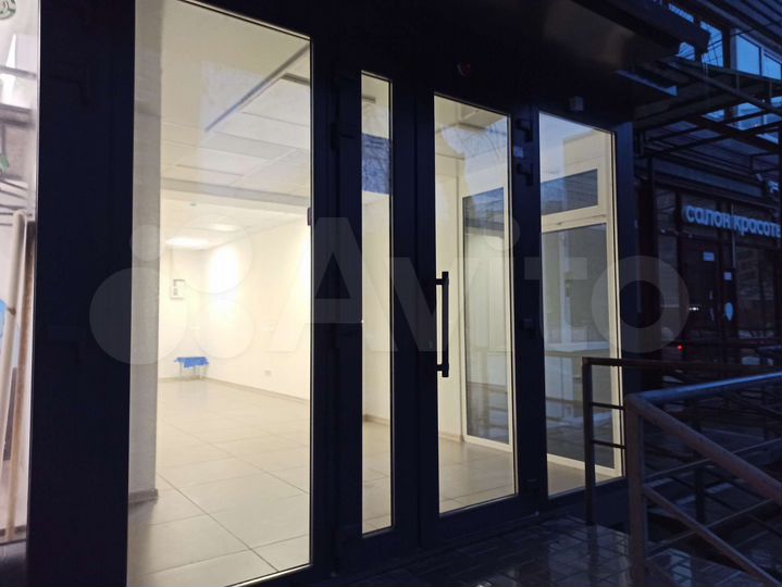 Свободного назначения, 25.9 м²