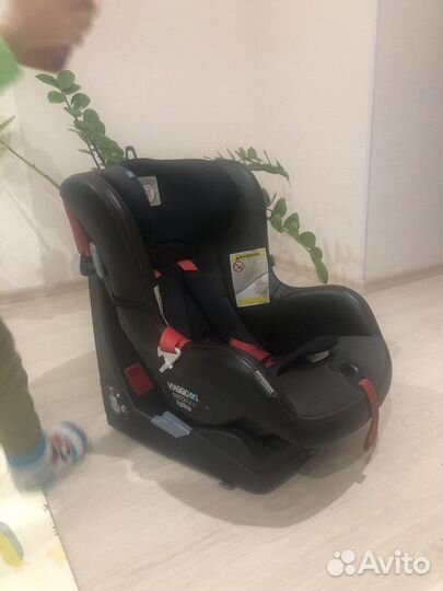 Детское автокресло от 0 до 25 кг