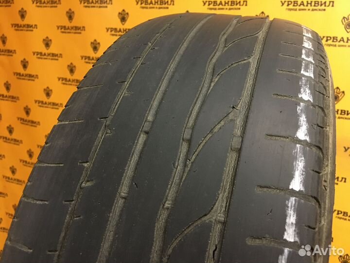 Bridgestone Turanza ER300 205/55 R16