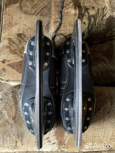 Коньки Nordway